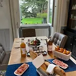 Chateau De Didonne Hotel Semussac