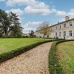 Chateau De Didonne 酒店