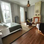 Hotel Chateau De Didonne Semussac