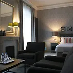 Chateau De Didonne 3* Sémussac