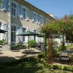 Hotel Chateau De Didonne Semussac