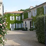 Chateau De Didonne 酒店 Sémussac