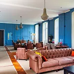 Chateau De Didonne 酒店 3*