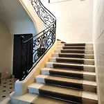 Chateau De Didonne 酒店 Sémussac
