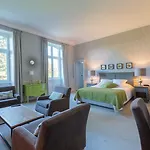 Chateau De Didonne Hotel