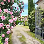 Chateau De Didonne 3* Sémussac