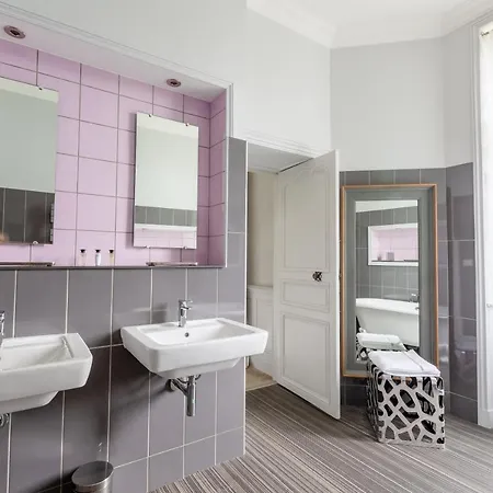 Chateau De Didonne Szálloda Sémussac