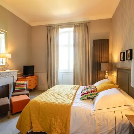فندق Chateau De Didonne 3*