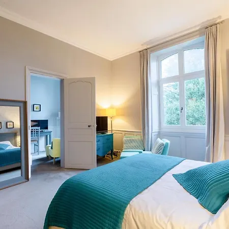 Chateau De Didonne Sémussac