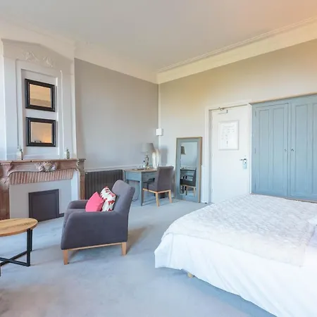 Chateau De Didonne Sémussac