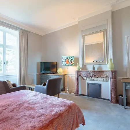 Chateau De Didonne 3*