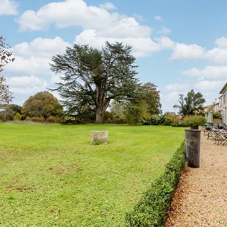 Chateau De Didonne 3*