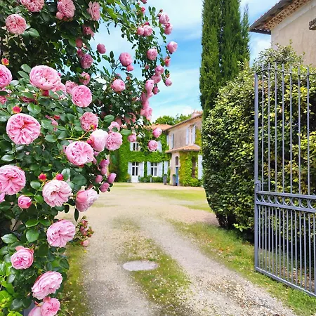Szálloda Chateau De Didonne 3*