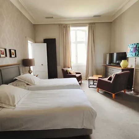 Chateau De Didonne 3*