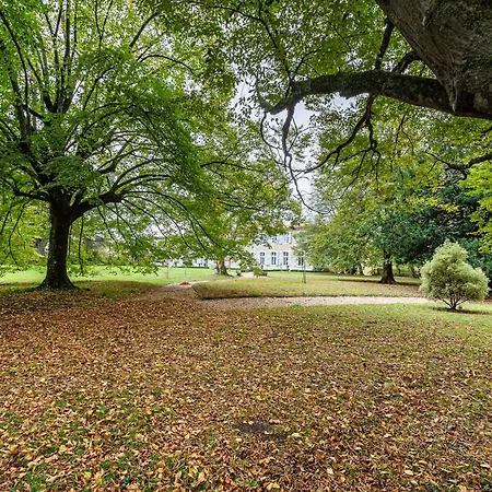 Chateau De Didonne 3* Sémussac