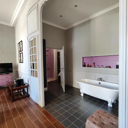 فندق Chateau De Didonne 3*
