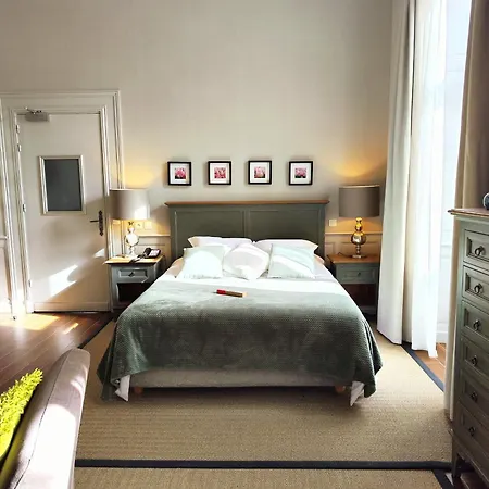 Chateau De Didonne 3*