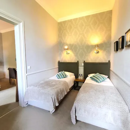 Chateau De Didonne Szálloda