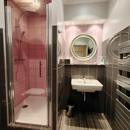 فندق Chateau De Didonne 3*
