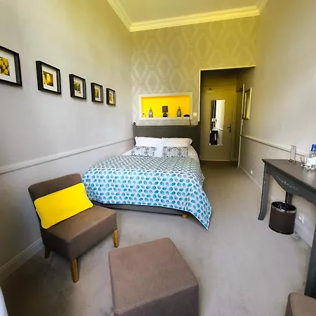 Chateau De Didonne 3*