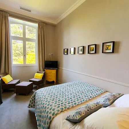 Chateau De Didonne 3* Sémussac