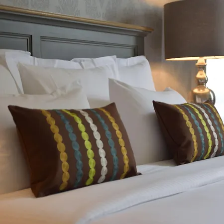 Chateau De Didonne 酒店