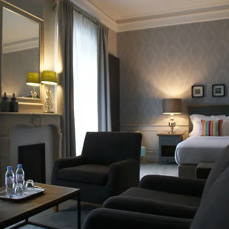 Chateau De Didonne 3* Sémussac