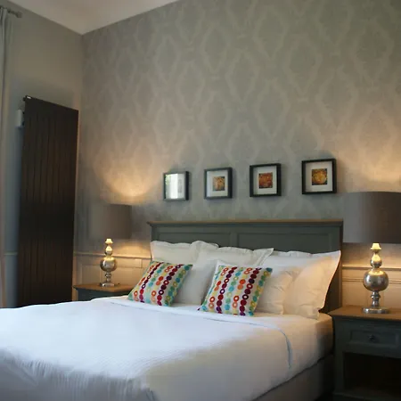 酒店 Chateau De Didonne 3*