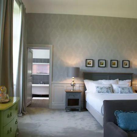 Chateau De Didonne Hotel 3*