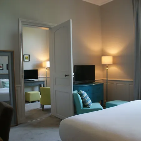 Chateau De Didonne Sémussac