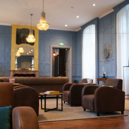 Szálloda Chateau De Didonne Sémussac