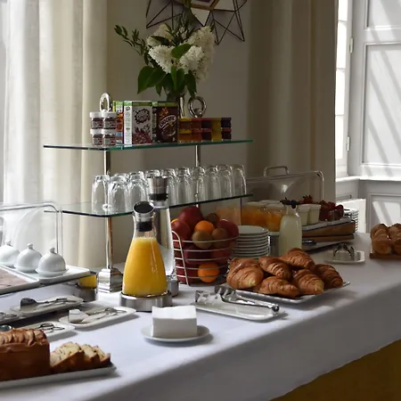 Chateau De Didonne 3* Sémussac