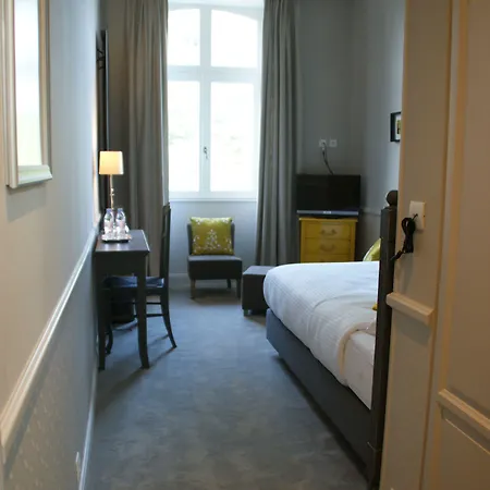 Chateau De Didonne Hotel Sémussac