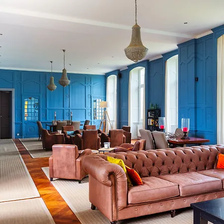 Chateau De Didonne Szálloda 3*