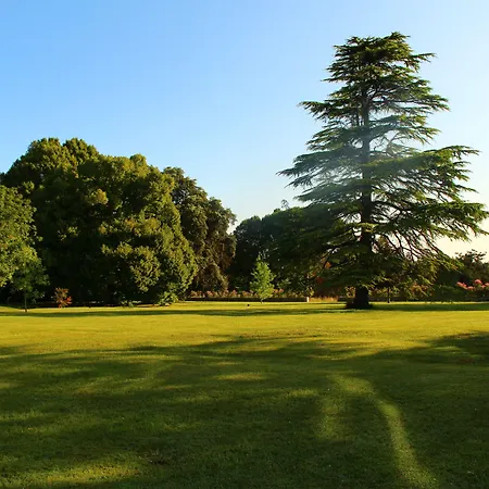 Chateau De Didonne 3*