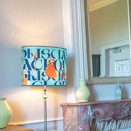 Szálloda Chateau De Didonne Sémussac