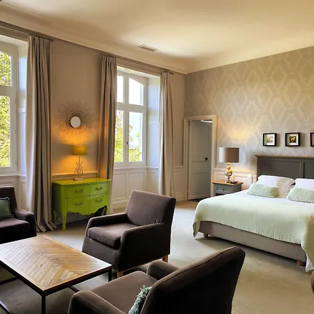 Chateau De Didonne 3*