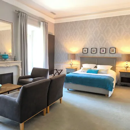 Hotel Chateau De Didonne