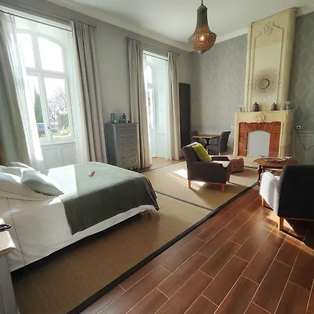 Chateau De Didonne Hotel 3*