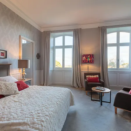Chateau De Didonne Hotel