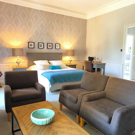 Hotel Chateau De Didonne 3*