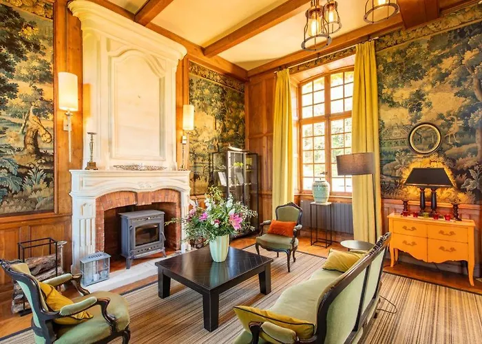 Chateau De Didonne Hotel 3*