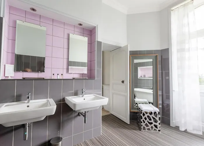 Chateau De Didonne Hotel Sémussac