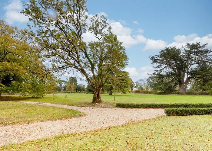 Chateau De Didonne Hotel 3*