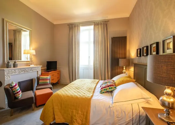 Hotel Chateau De Didonne 3*