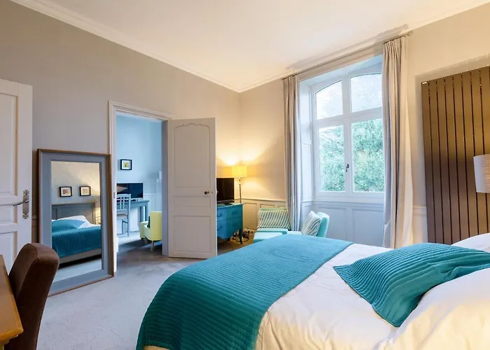 Chateau De Didonne Sémussac