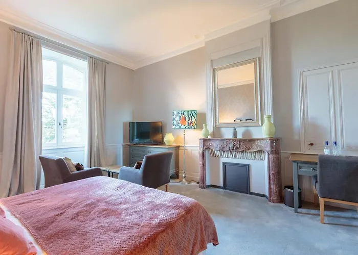 Chateau De Didonne 3*