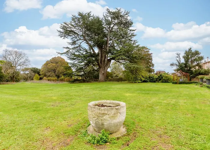 Hotel Chateau De Didonne 3*