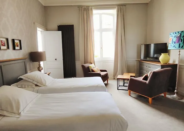 Chateau De Didonne 3*