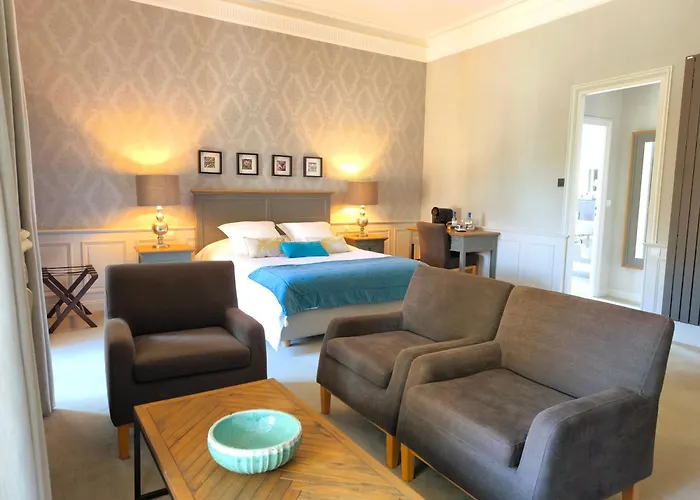 Chateau De Didonne Sémussac